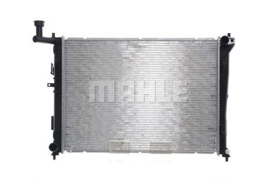 Радиатор, охлаждение двигателя MAHLE CR 1118 000S для HYUNDAI i30
