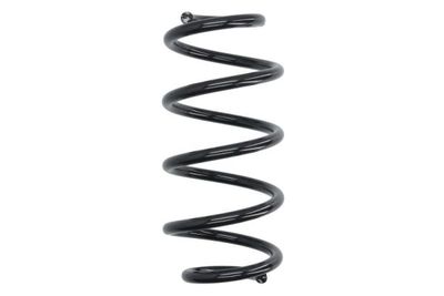 Spiraalveer Voor Links/Rechts past: AUDI A4 B8 1.8/2.0/2.0ALK 11.07-12.15