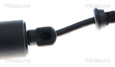 Plynárenská vzpera (pneumatická pružina), zavazadlový priestor TRISCAN 8710 28301