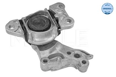 Motorsteun aan motorzijde Rechts, bodem, hydraulisch past: RENAULT GRAND SCENIC III, MEGANE, MEGANE III, SCENIC III 2.0D 02.09-09.16