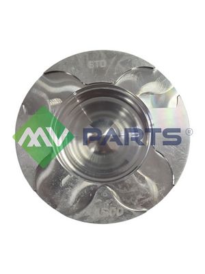 PISTON MV Parts MVP9512 1