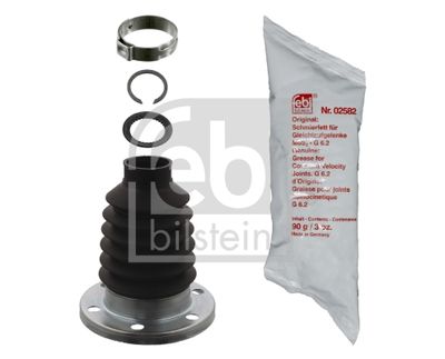 Bellow Kit, drive shaft 37116