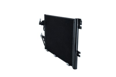 CONDENSATOR CLIMATIZARE NRF 35555 13