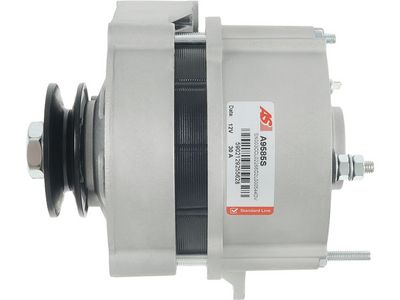 GENERATOR / ALTERNATOR AS-PL A9585S 3