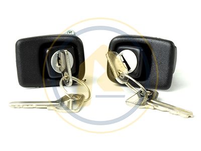 Дръжка външна врата Ac Rolcar 42.0900