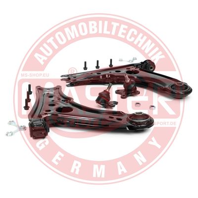 SET SUSPENSIE ROATA MASTER-SPORT GERMANY 36890KITMS 2