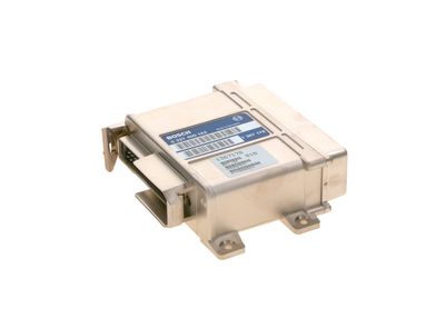 STEUERGERäT ZüNDANLAGE BOSCH 0227400143 8
