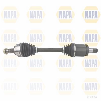 Drive Shaft NAPA NDS1475L