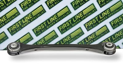 носач, окачване на колелата FIRST LINE FCA7692