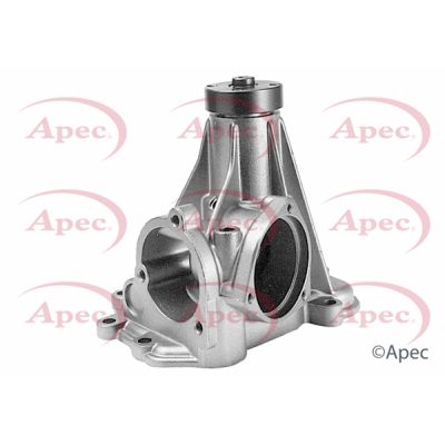 Water Pump, engine cooling APEC AWP1310