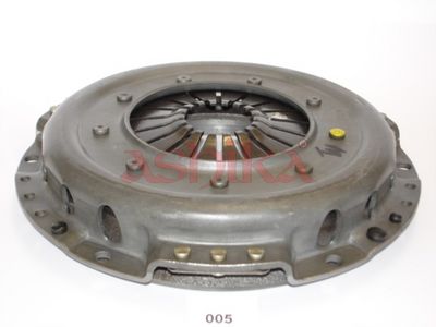 ASHIKA Kupplungsdruckplatte