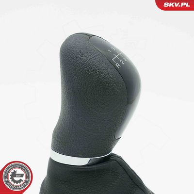 Hlavica radiacej páky ESEN SKV 63SKV499