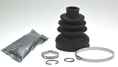 FALTENBALGSATZ ANTRIEBSWELLE