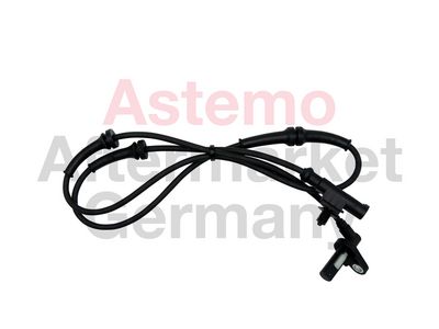 датчик, обороти на колелото ASTEMO 2501395
