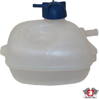 Expansion Tank, coolant 1114700200