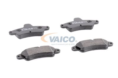 BREMSBELAGSATZ SCHEIBENBREMSE VAICO V250207 58