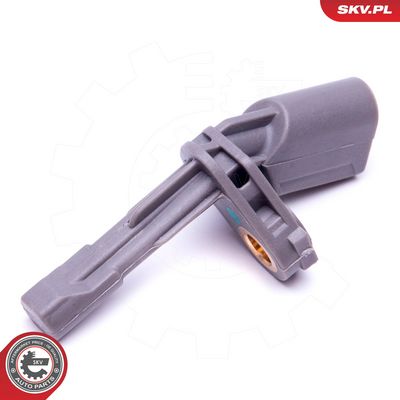 Jutiklis, rato greitis