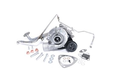 LADER AUFLADUNG BTS Turbo T981004BL 1