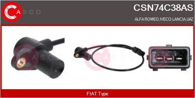 SENZOR IMPULSURI ARBORE COTIT