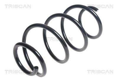 Пружина ходовой части TRISCAN 8750 43107 для HYUNDAI i40