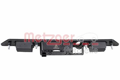 HECKKLAPPENGRIFF METZGER AUTOTEILE 2310853 1