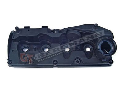 GT-BERGMANN Automotive Svirties dangtelis