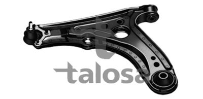 LENKER RADAUFHäNGUNG