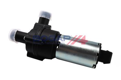 POMPă DE APă SUPLIMENTARă (CIRCUITUL APEI DE RăCIRE)