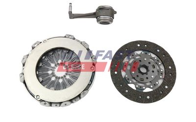 SET AMBREIAJ FAST FT64162 1