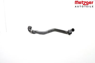 KüHLERSCHLAUCH METZGER AUTOTEILE 2421835 21