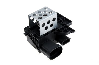 REZISTOR VENTILATOR HABITACLU MTR 12134595 0