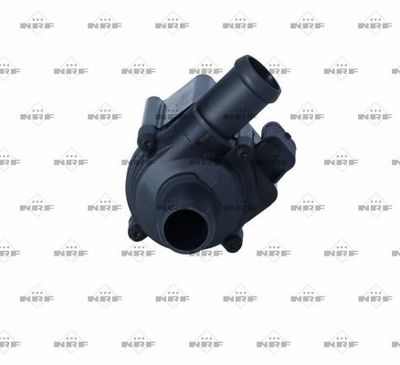 Water Pump, engine cooling 390063