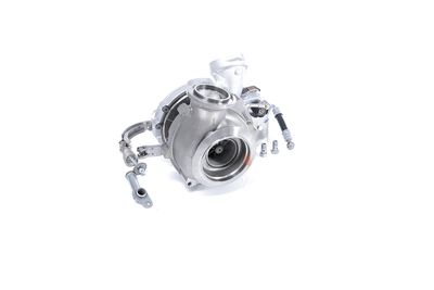 COMPRESOR SISTEM DE SUPRAALIMENTARE BTS Turbo T981293 16