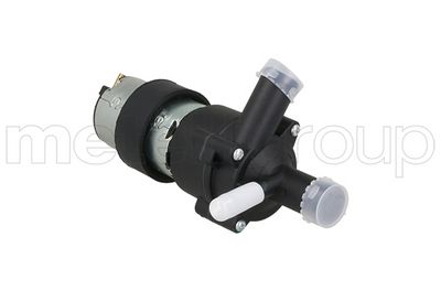 ZUSATZWASSERPUMPE METELLI 250104