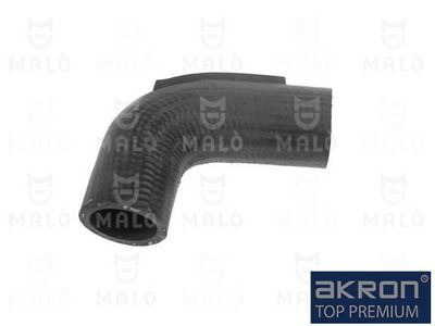 маркуч на радиатора AKRON-MALÒ 18721A