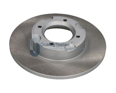 Brzdový kotouč JAPANPARTS DI116JM