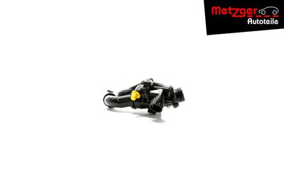 THERMOSTAT KüHLMITTEL METZGER AUTOTEILE 4006365 13