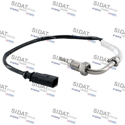 датчик, температура на изгорелите газове SIDAT 82.1273A2