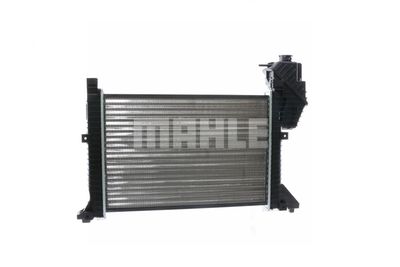 RADIATOR RACIRE MOTOR MAHLE CR677000S 32
