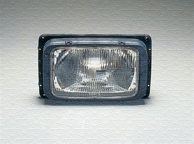 MAGNETI MARELLI Hauptscheinwerfer