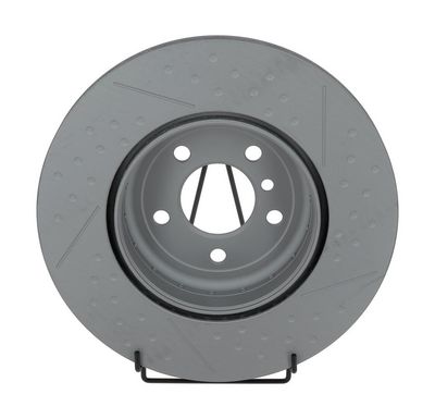 DISC FRANA JURID 563207JVC1
