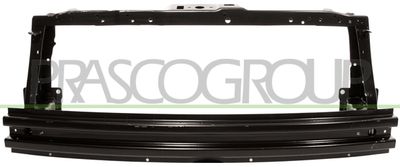 Облицовка передка PRASCO DW3403210 для CHEVROLET SPARK