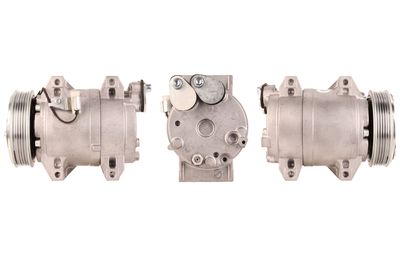 LUCAS Compressor, airconditioning (ACP230)