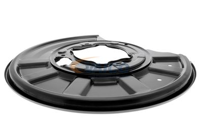 SPRITZBLECH BREMSSCHEIBE VAICO V302568 41