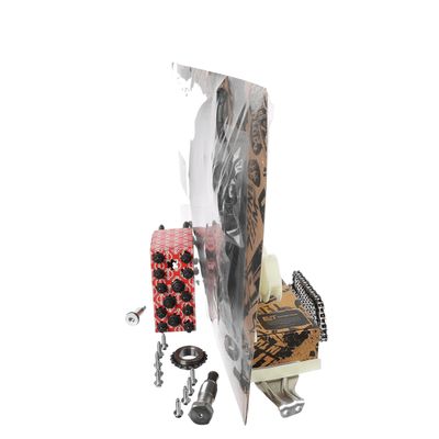 CHIT LANT DE DISTRIBUTIE ET ENGINETEAM RS0040VR2 25