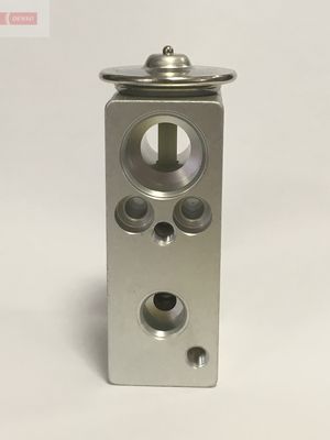 Расширительный клапан, кондиционер DENSO DVE09010 для FIAT DUCATO