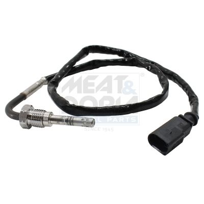 SENZOR TEMPERATURA GAZE EVACUARE