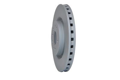 Brake disc Voor Links/Rechts past: MERCEDES GLE (C292), GLE (W166), M (W166) 2.2D-3.5 06.11-10.19