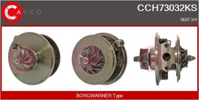 ANSAMBLU DE BAZă TURBOCOMPRESOR