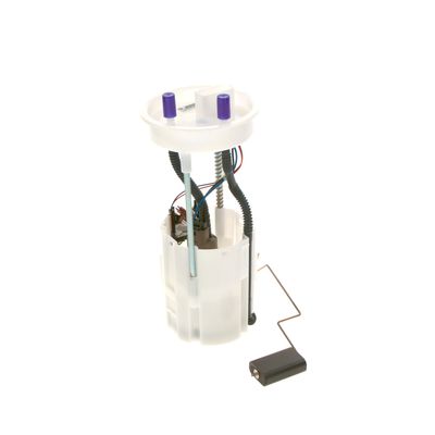 SISTEM ALIMENTARE CU COMBUSTIBIL BOSCH 0986580933 26